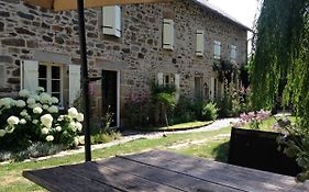 B&B Maison Coralie