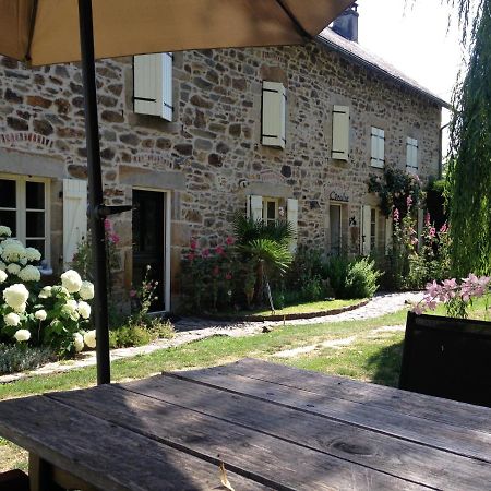 B&B Maison Coralie Sainte-Christine  Exterior foto