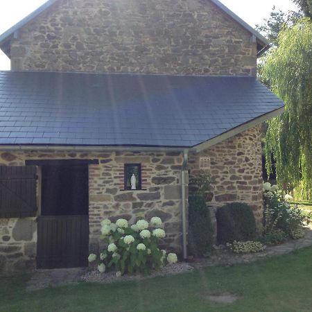 B&B Maison Coralie Sainte-Christine  Exterior foto