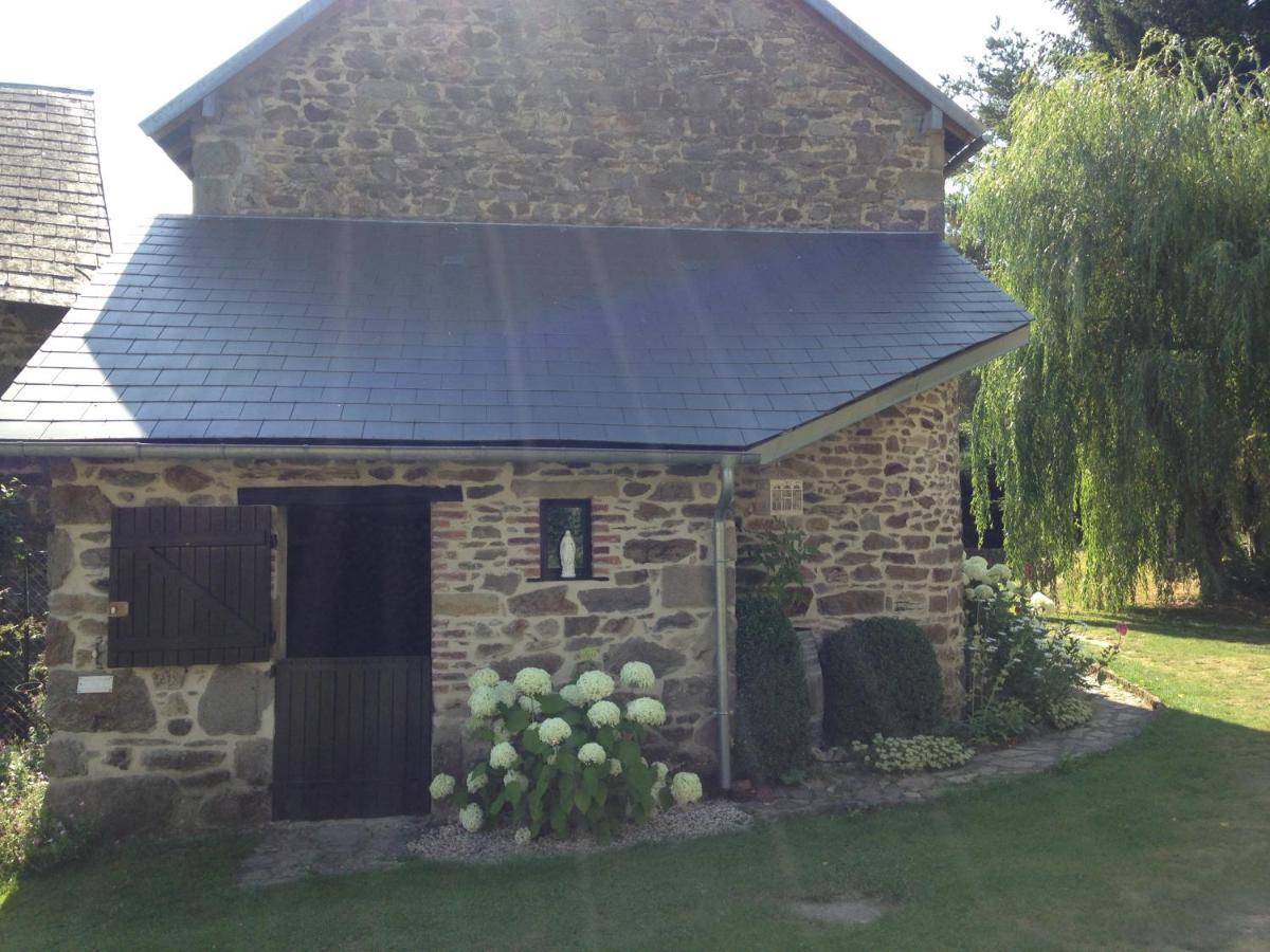 B&B Maison Coralie Sainte-Christine  Exterior foto
